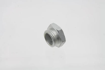 Colony Cadmium Carburetor Bowl Valve Cover Cap for Harley Davidson W Models by Colony