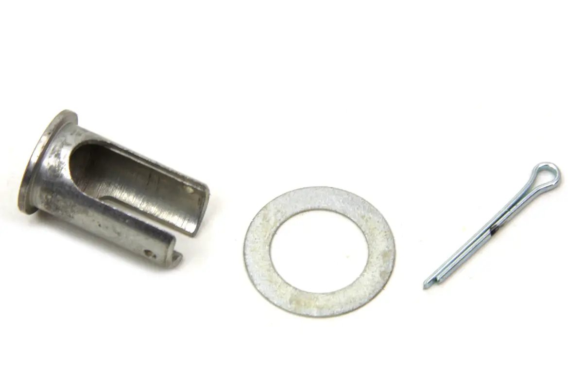 Colony Clutch and Brake Hand Lever Bushing for Harley Davidson (Part 2730-3) by Colony