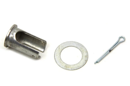 Colony Clutch and Brake Hand Lever Bushing for Harley Davidson (Part 2730-3) by Colony