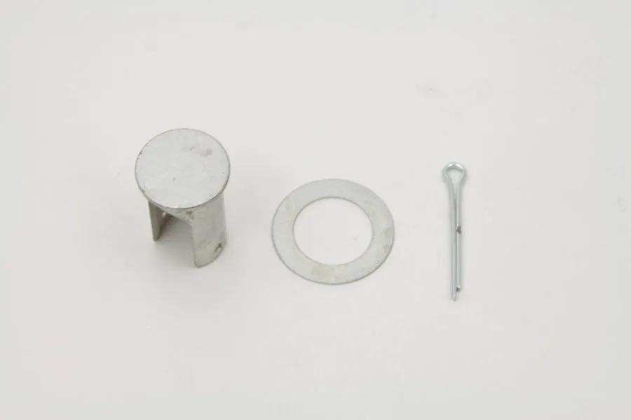 Colony Clutch and Brake Hand Lever Bushing for Harley Davidson (Part 2730-3) by Colony