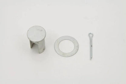 Colony Clutch and Brake Hand Lever Bushing for Harley Davidson (Part 2730-3) by Colony