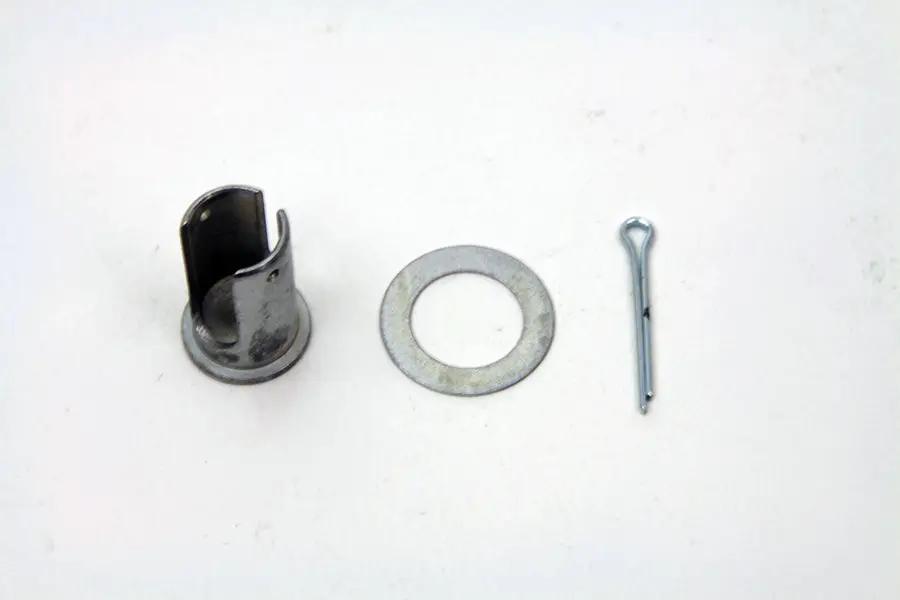 Colony Clutch and Brake Hand Lever Bushing for Harley Davidson (Part 2730-3) by Colony