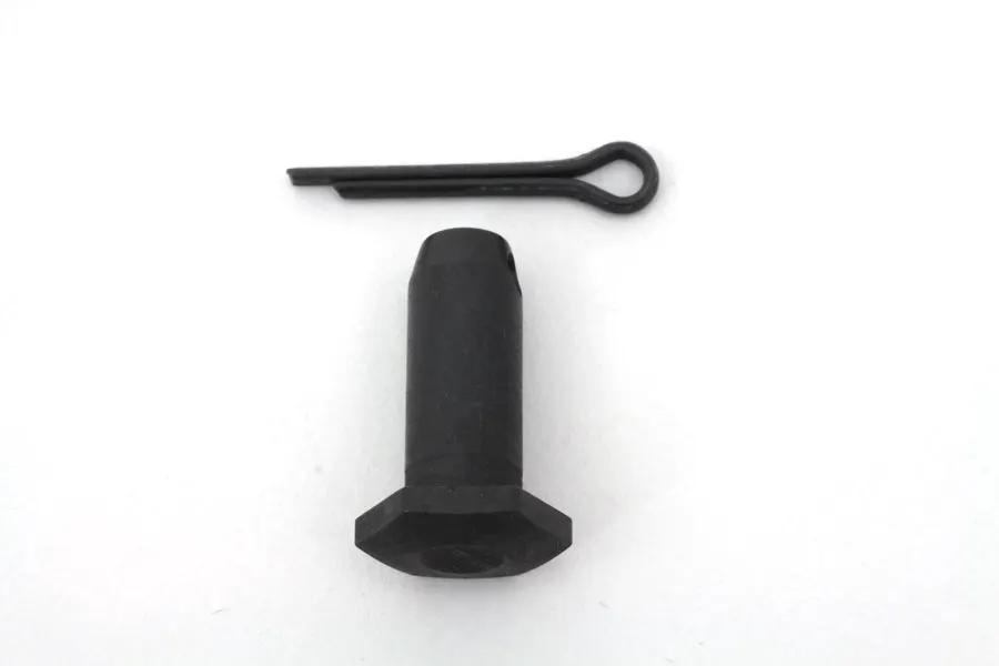 Colony Seat Bar Clevis Pin for Harley Davidson F Models, Part Number 2731-2 by Colony