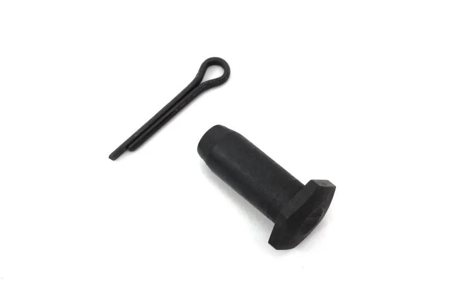 Colony Seat Bar Clevis Pin for Harley Davidson F Models, Part Number 2731-2 by Colony