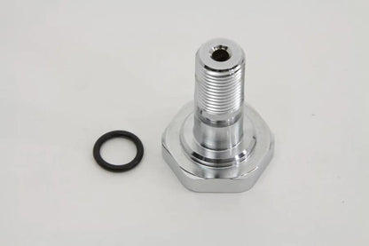 Colony Chrome Fork Tube Bolt for Harley Davidson FLT Models (1984-1993) by Colony