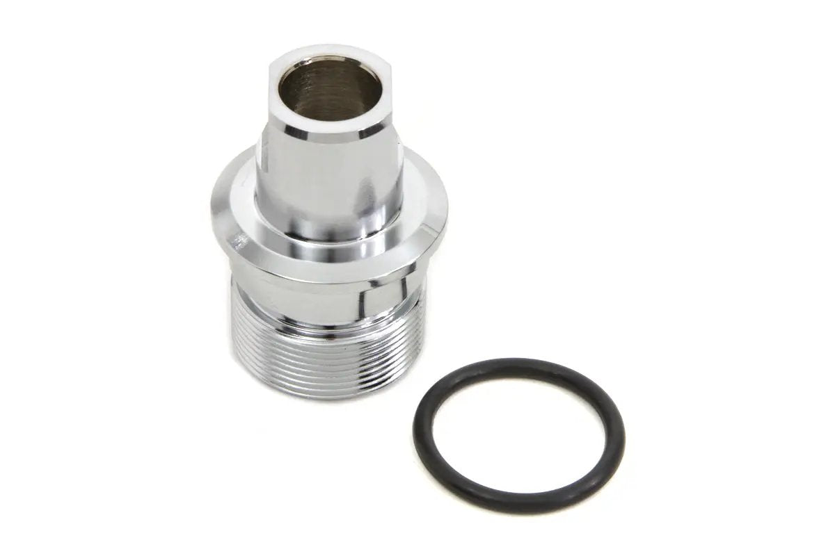Colony Chrome Fork Tube Plug for Harley Davidson FLT Models 1984-1993 by Colony