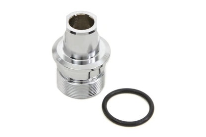 Colony Chrome Fork Tube Plug for Harley Davidson FLT Models 1984-1993 by Colony
