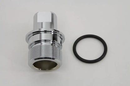 Colony Chrome Fork Tube Plug for Harley Davidson FLT Models 1984-1993 by Colony