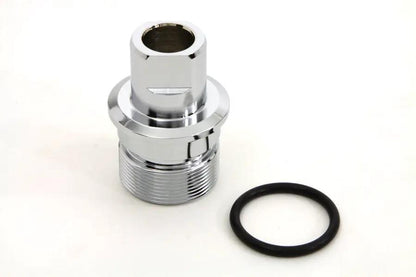 Colony Chrome Fork Tube Plug for Harley Davidson FLT Models 1984-1993 by Colony