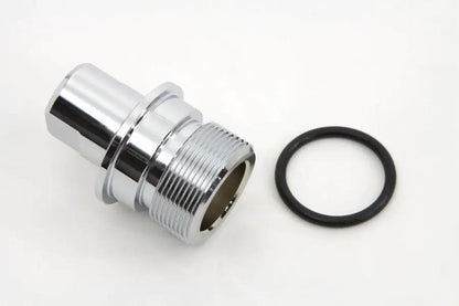 Colony Chrome Fork Tube Plug for Harley Davidson FLT Models 1984-1993 by Colony