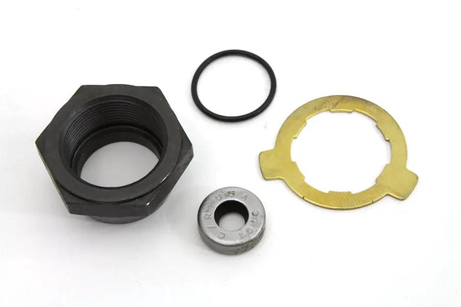 Colony Clutch Hub Seal Kit for Harley Davidson KH Models by Colony