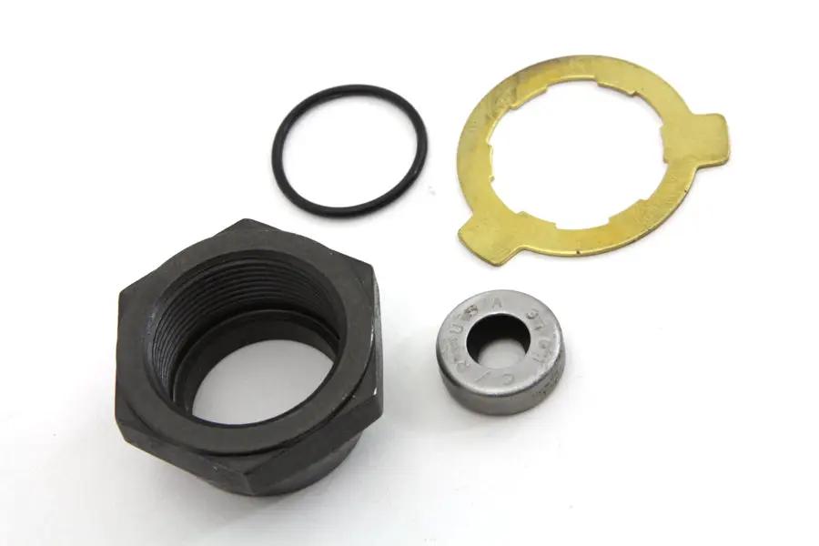 Colony Clutch Hub Seal Kit for Harley Davidson KH Models by Colony