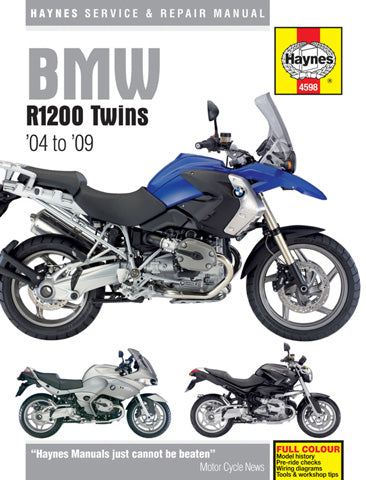 Haynes BMW Service Manual M4598 for Comprehensive Vehicle Maintenance and Repair