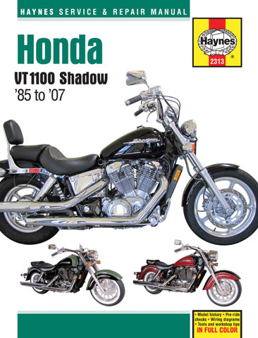 Haynes Honda Repair Manual M2313 for Comprehensive Vehicle Maintenance