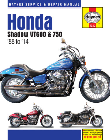 Haynes Honda M2312 Repair Manual – Comprehensive Guide for Honda Vehicles