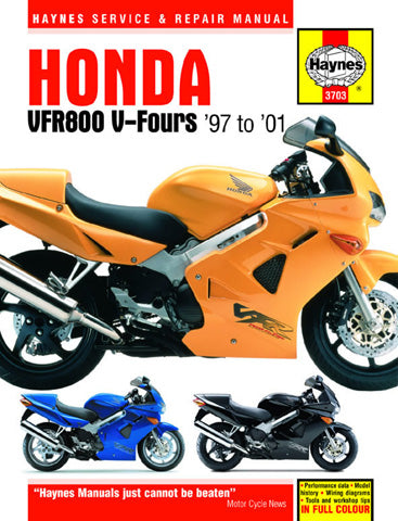 Haynes Honda Repair Manual Part M3703 - Essential Guide for Honda Maintenance and Repairs
