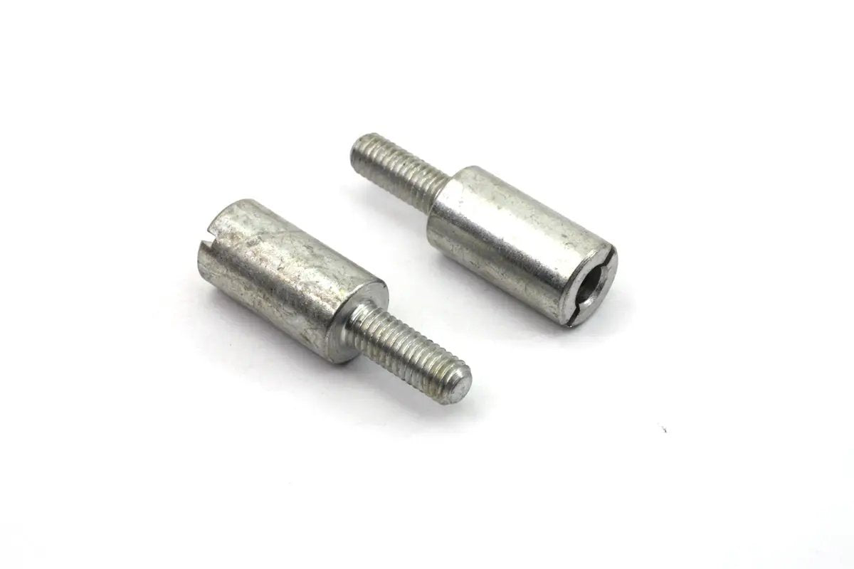 Colony Ignition Timer Cover Stud Kit for Harley Davidson FLT Series by Colony