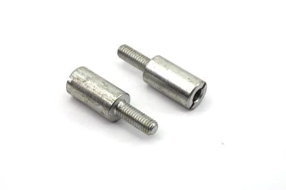 Colony Ignition Timer Cover Stud Kit for Harley Davidson FLT Series by Colony