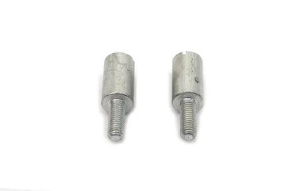 Colony Ignition Timer Cover Stud Kit for Harley Davidson FLT Series by Colony