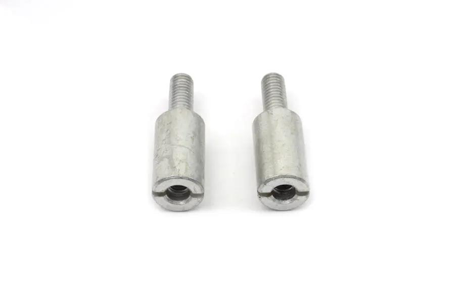 Colony Ignition Timer Cover Stud Kit for Harley Davidson FLT Series by Colony