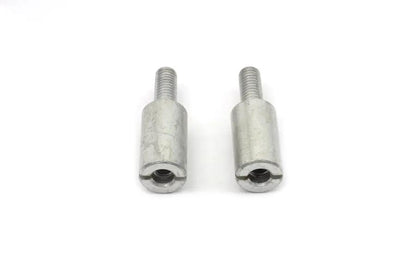 Colony Ignition Timer Cover Stud Kit for Harley Davidson FLT Series by Colony