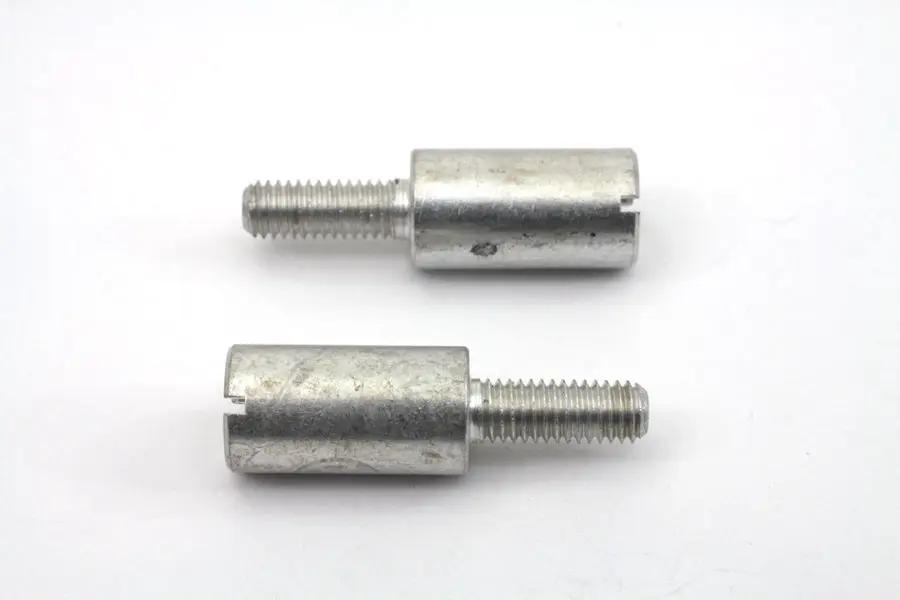 Colony Ignition Timer Cover Stud Kit for Harley Davidson FLT Series by Colony