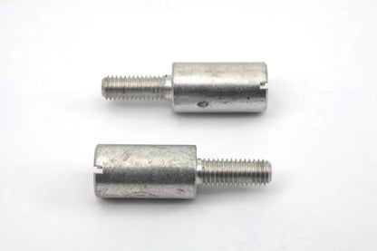Colony Ignition Timer Cover Stud Kit for Harley Davidson FLT Series by Colony