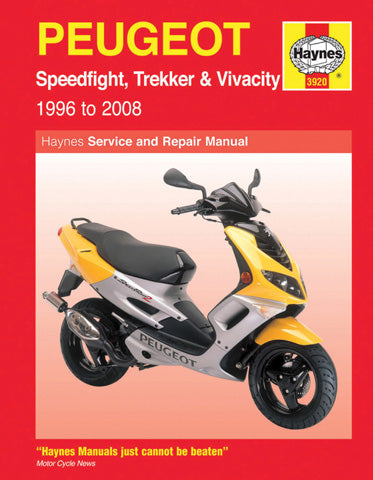 Haynes Peugeot Repair Manual M3920 – Comprehensive Vehicle Maintenance Guide