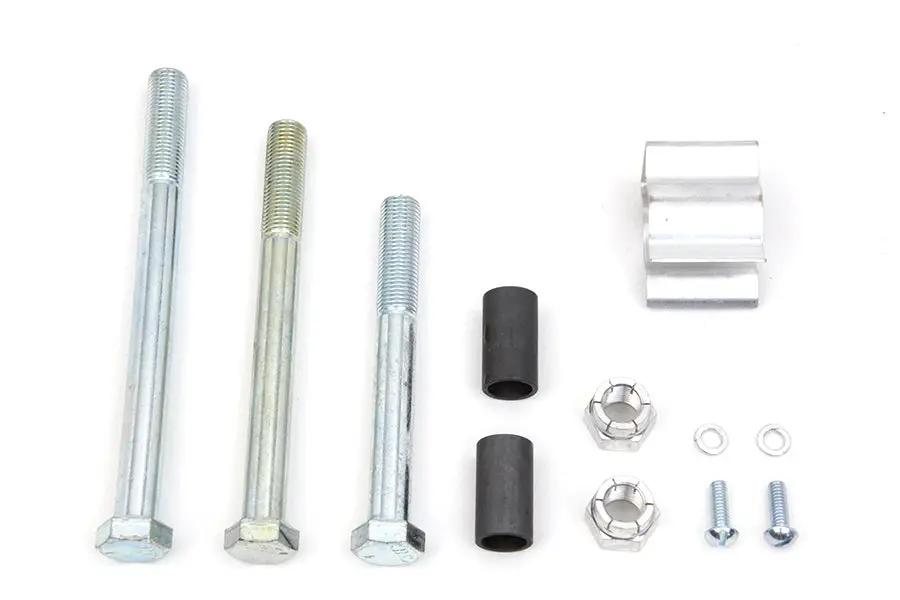 Colony Center Stand Mounting Kit for Harley Davidson FL (1958-1967) by Colony