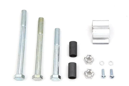 Colony Center Stand Mounting Kit for Harley Davidson FL (1958-1967) by Colony