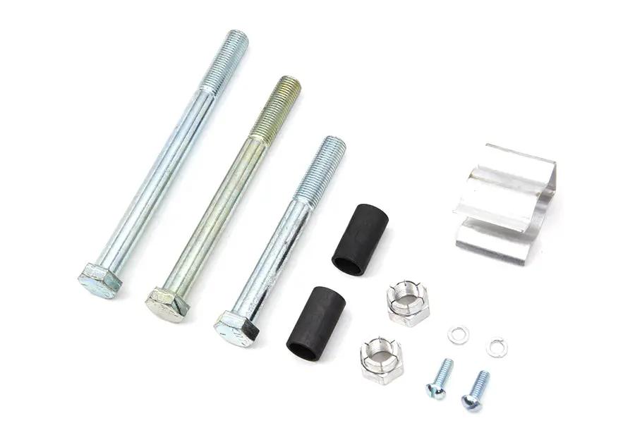 Colony Center Stand Mounting Kit for Harley Davidson FL (1958-1967) by Colony