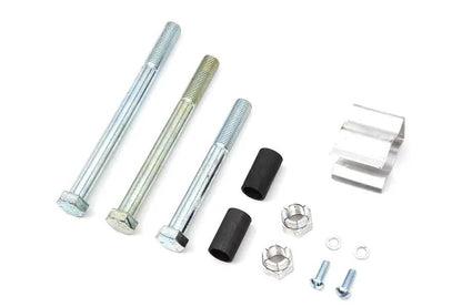 Colony Center Stand Mounting Kit for Harley Davidson FL (1958-1967) by Colony