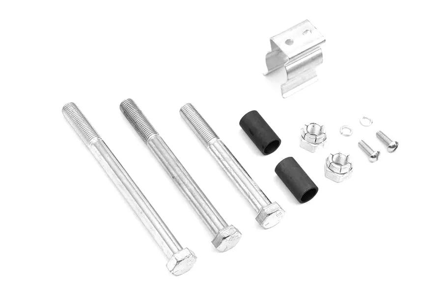 Colony Center Stand Mounting Kit for Harley Davidson FL (1958-1967) by Colony