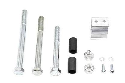 Colony Center Stand Mounting Kit for Harley Davidson FL (1958-1967) by Colony