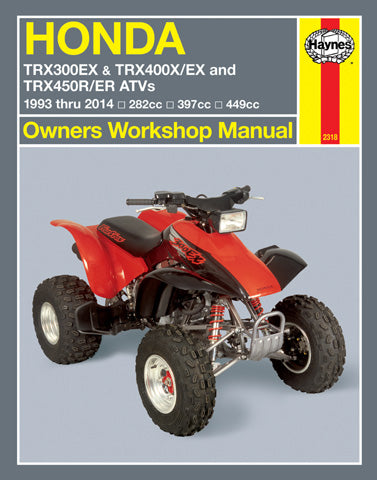 Clymer Honda Haynes Manual M2318 – Comprehensive Repair Guide for Honda Vehicles