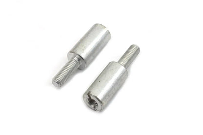 Colony Ignition Timer Cover Stud Zinc for Harley Davidson FX Models (Part 2745-2) by Colony