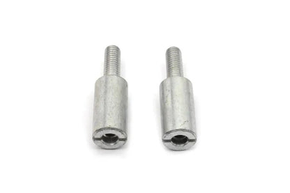 Colony Ignition Timer Cover Stud Zinc for Harley Davidson FX Models (Part 2745-2) by Colony