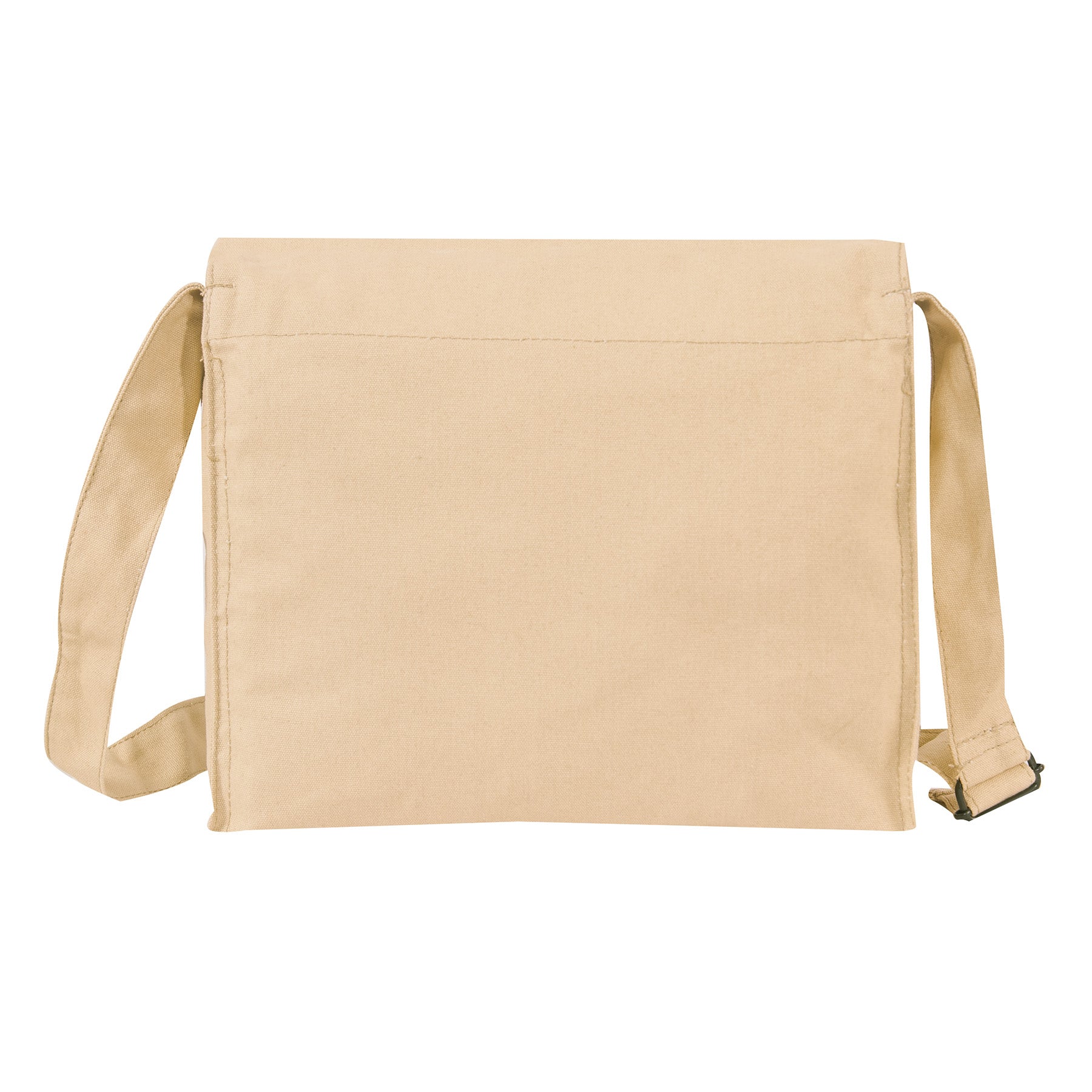 Rothco Vintage Medic Canvas Bag with Cross - Khaki, Part No. 9121