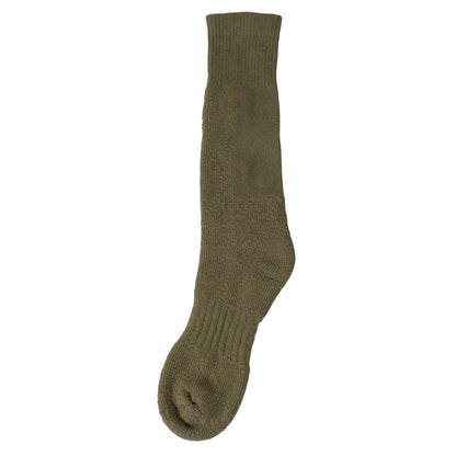Rothco Wool Blend Mid-Calf Winter Socks Olive Drab Size XL