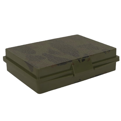 Rothco 4 Color Face Paint Compact – Camouflage Face Paint for Military and Tactical Use