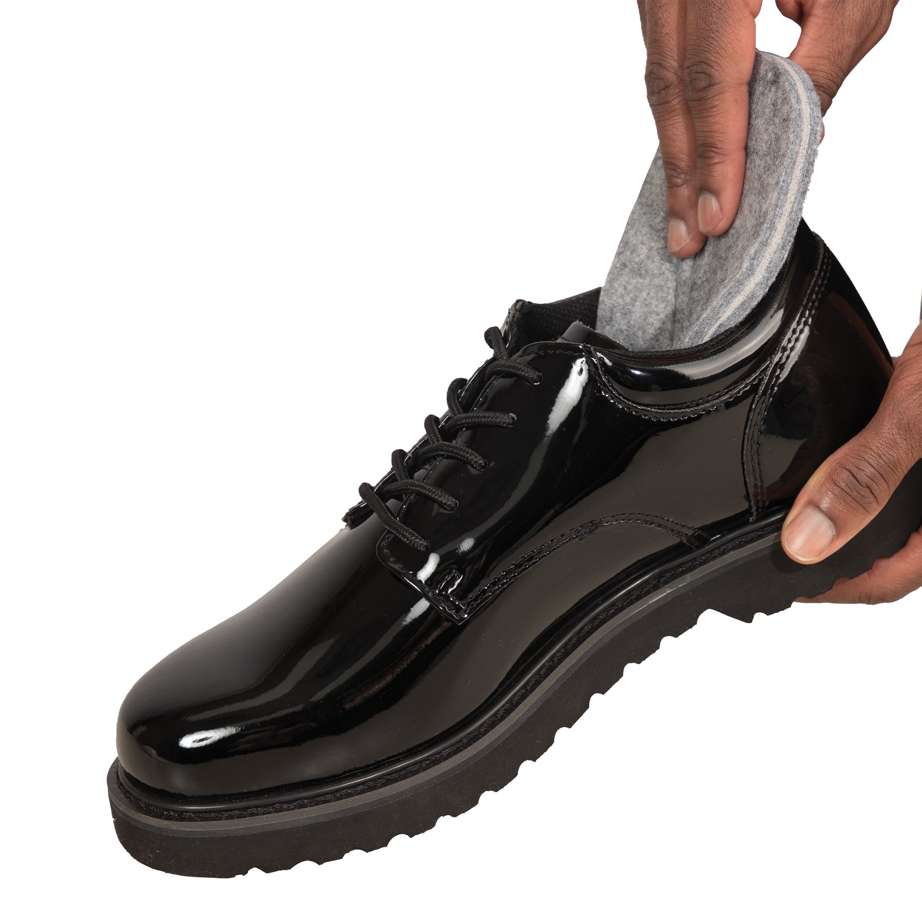 Rothco Cold Weather Heavyweight Boot Insoles Size Medium - Insulation and Comfort for Tactical Boots