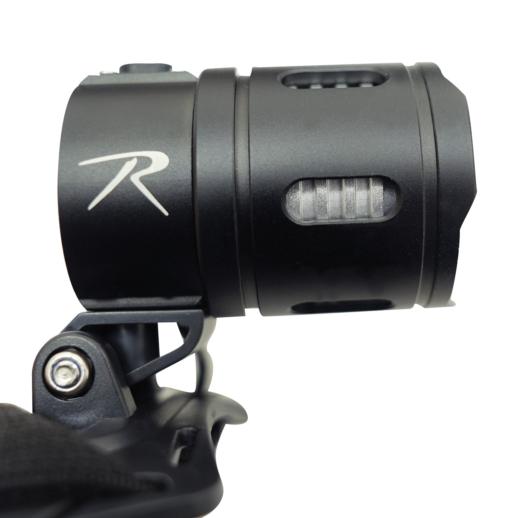 Rothco Rechargeable 1000 Lumen LED Headlamp - Black