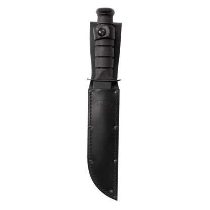 KA-BAR Full Size All-Purpose Knife - Black, Model 32590