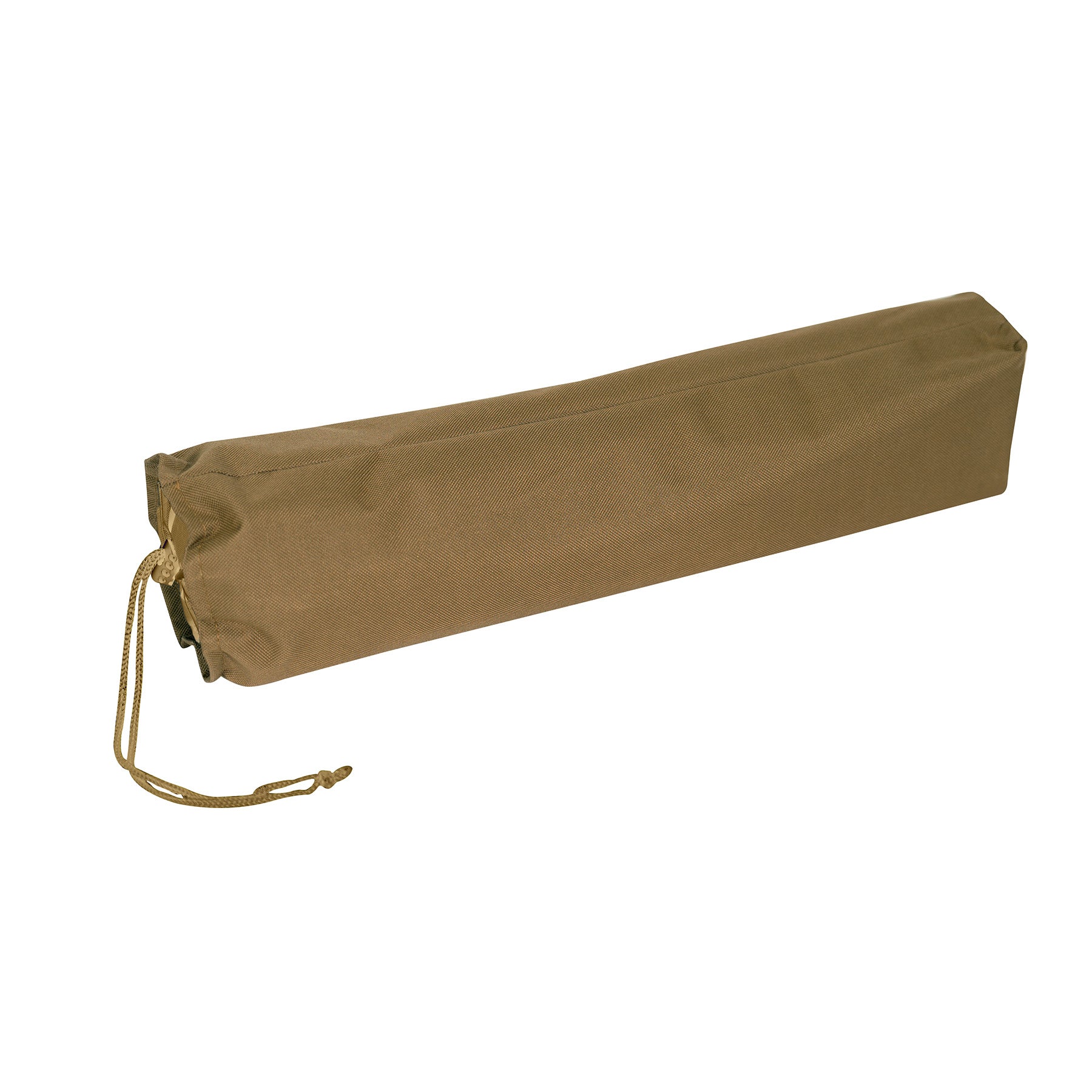 Rothco Collapsible 4 Leg Camp Stool in Coyote Brown Part 45480