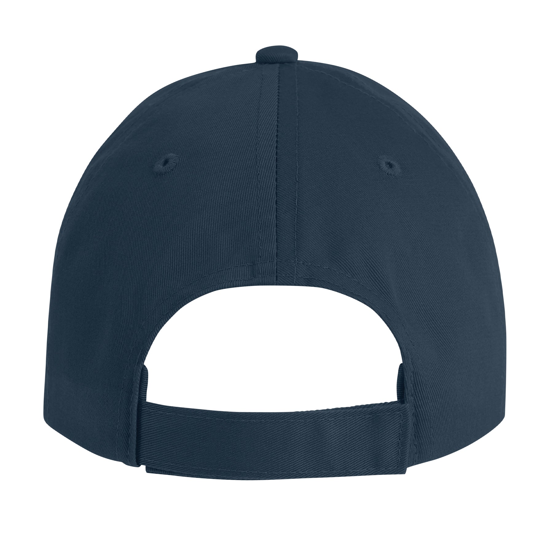 Rothco Supreme Solid Color Low Profile Cap in Cadet Blue - Comfortable Cotton Twill Baseball Hat