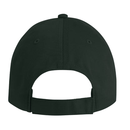 Rothco Supreme Solid Color Low Profile Cap in Hunter Green – Comfortable Brushed Cotton Twill Baseball Hat