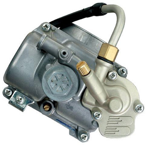 Boyesen Quick Shot Accelerator Pump for Improved Throttle Response - Model APC-3QS