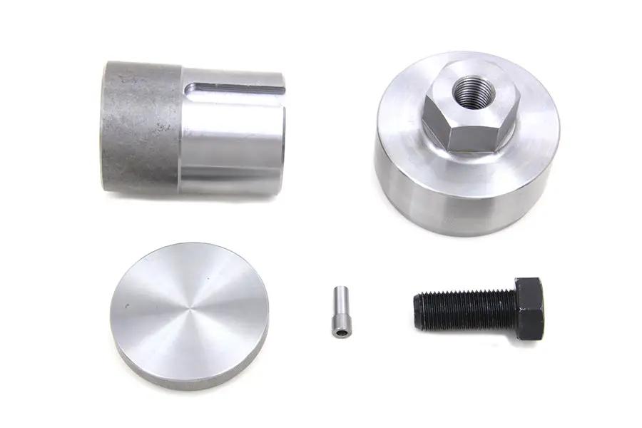 Sifton Intake Manifold Nipple and Rivet Tool for Harley Davidson FL Models by Sifton