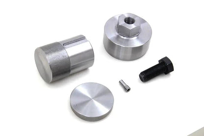 Sifton Intake Manifold Nipple and Rivet Tool for Harley Davidson FL Models by Sifton