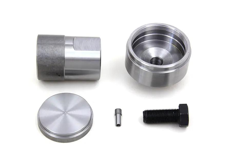Sifton Intake Manifold Nipple and Rivet Tool for Harley Davidson FL Models by Sifton